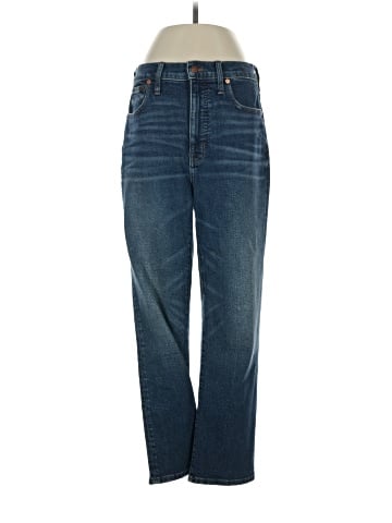 Madewell Jeans (view 1)