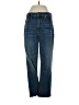 Madewell Blue Jeans Size 27 waist - photo 1