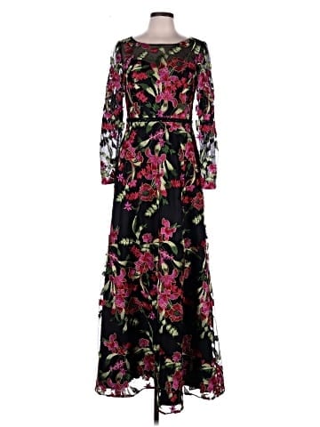 JJ's House Cocktail Dress (view 1)