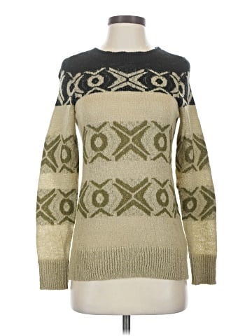 Mac & Jac Pullover Sweater (view 1)