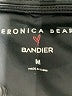 Veronica Beard x Bandier Graphic Blue Active Pants Size M - photo 7
