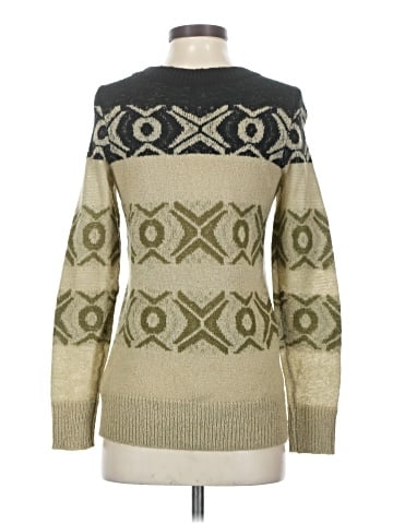 Mac & Jac Pullover Sweater (view 2)