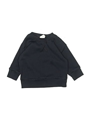 Kate Quinn Organics Pullover Sweater (view 1)