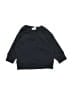Kate Quinn Organics Blue Pullover Sweater Size 3-6 mo - photo 1