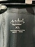 Isabel Maternity Black Active Pants Size XL Maternity - photo 6