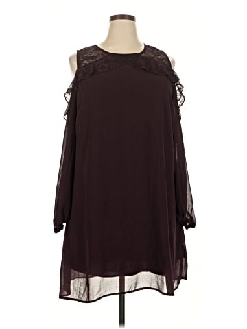 Maurices Casual Dress (view 1)