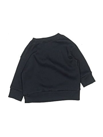 Kate Quinn Organics Pullover Sweater (view 2)