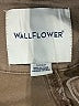 Wallflower Tan Jacket Size S - photo 6