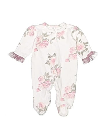 Catherine Malandrino Long Sleeve Onesie (view 1)