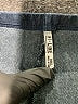 Hi-Line Blue Casual Pants Size S - photo 4