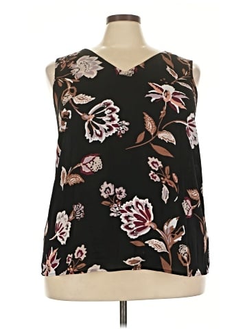 Maurices Sleeveless Top (view 1)