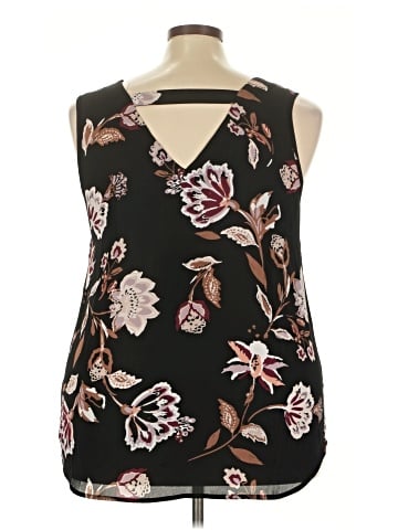 Maurices Sleeveless Top (view 2)