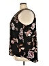 Maurices 100% Polyester Black Sleeveless Top Size 22 (estimated) - photo 5