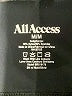 All Access Black Active Pants Size M - photo 7