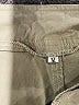 Unbranded Green Cargo Pants Size M - photo 7