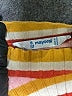 Mayoral Stripes Orange Turtleneck Sweater Size 8 - photo 3