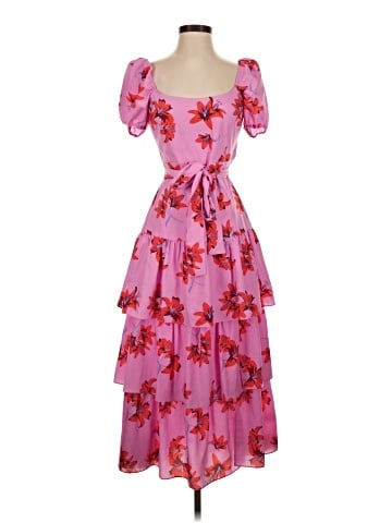 Likely Cocktail Dress (view 1)