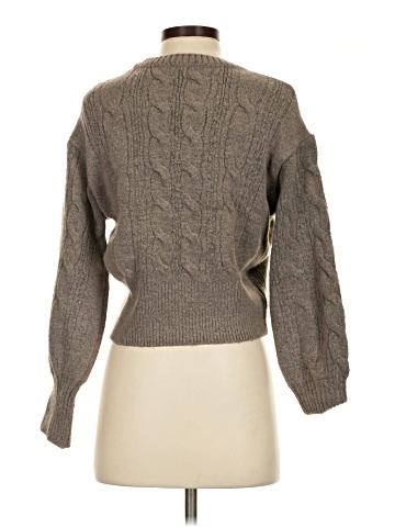 April Pullover Sweater (view 2)