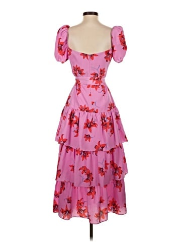 Likely Cocktail Dress (view 2)