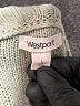 Westport Green Pullover Sweater Size L - photo 7