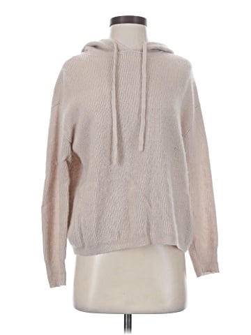 T Tahari Cashmere Pullover Sweater (view 1)