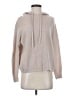 T Tahari 100% Cashmere Solid Ivory Tan Cashmere Pullover Sweater Size S (petite) - photo 1