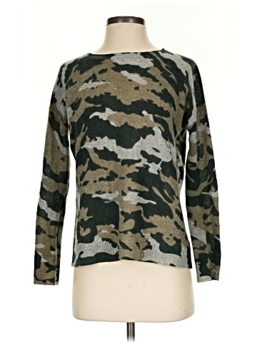 The Cashmere Project Cashmere Pullover Sweater (view 1)