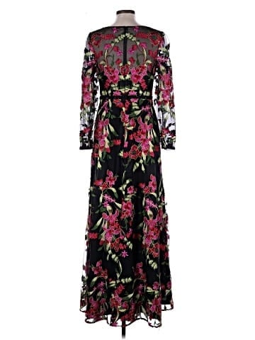 JJ's House Cocktail Dress (view 2)