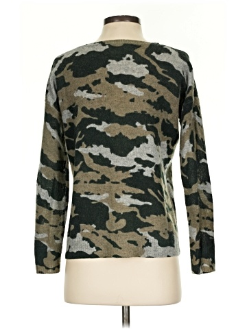 The Cashmere Project Cashmere Pullover Sweater (view 2)