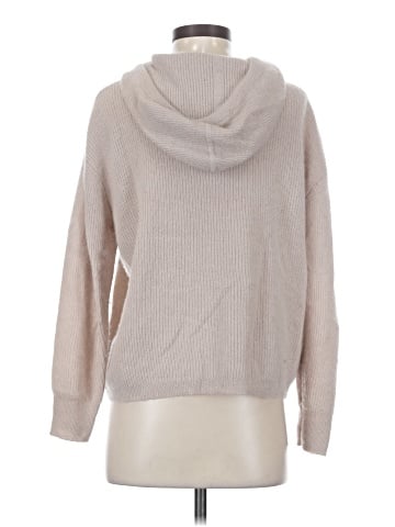 T Tahari Cashmere Pullover Sweater (view 2)