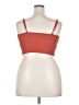 Blakely Orange Tank Top Size 2X - photo 2