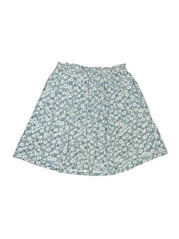 Lands' End Casual Skirt (view 2)