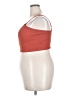 Blakely Orange Tank Top Size 2X - photo 5