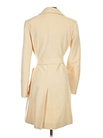 Larry Levine Trenchcoat (view 2)