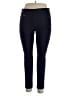 Alfani Blue Active Pants Size 14 - photo 1