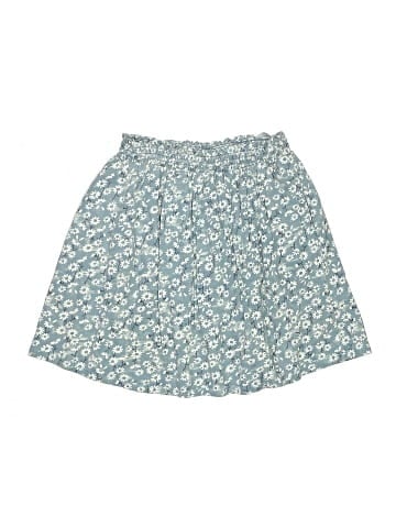 Lands' End Casual Skirt (view 1)