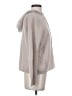 T Tahari 100% Cashmere Solid Ivory Tan Cashmere Pullover Sweater Size S (petite) - photo 4