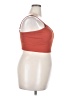 Blakely Orange Tank Top Size 2X - photo 4