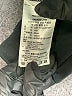 Adidas 100% Polyester Black Track Jacket Size 140 cm / US 10 - photo 4