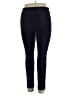 Alfani Blue Active Pants Size 14 - photo 2