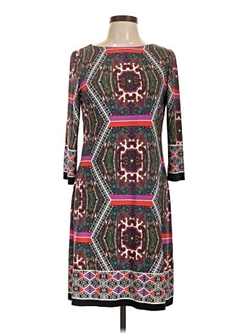 Maggy London Casual Dress (view 1)