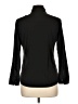 Theory Black Long Sleeve Button-Down Shirt Size L - photo 2