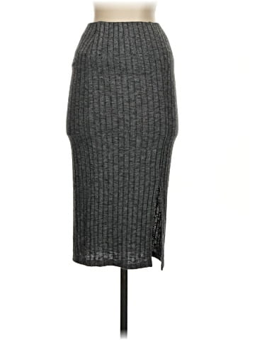 Bobeau Casual Skirt (view 2)