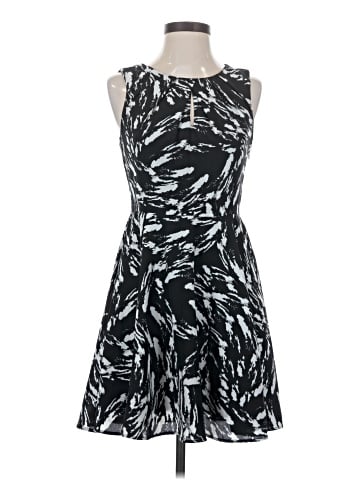 Express Cocktail Dress (view 1)