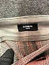Express Plaid Gray Dress Pants Size 2L - photo 7