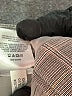 Express Plaid Gray Dress Pants Size 2L - photo 8