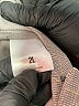 Express Plaid Gray Dress Pants Size 2L - photo 9