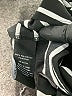 Zac & Rachel 100% Polyester Stripes Black 3/4 Sleeve Blouse Size 3X - photo 8