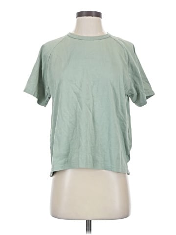 Diesel Short Sleeve T-Shirt (view 1)