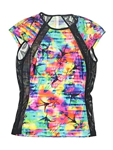 Seafolly Rash Guard (view 1)